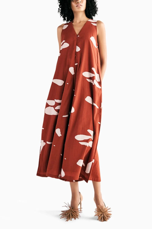 Ember Jumpsuit