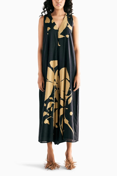 Treasure Island Jumpsuit