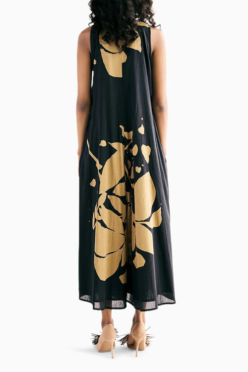 Treasure Island Jumpsuit