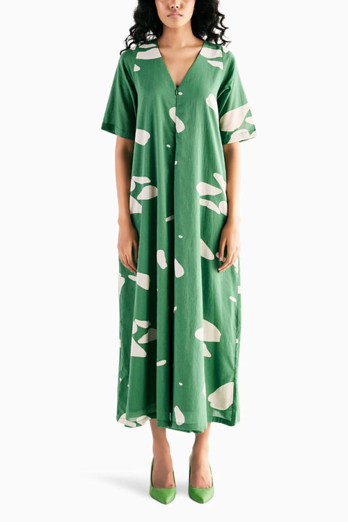 Gems of Paradise Jumpsuit