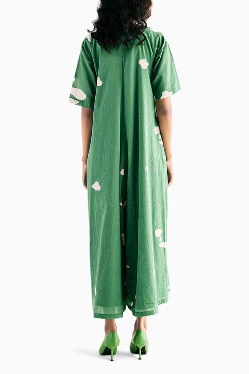 Gems of Paradise Jumpsuit