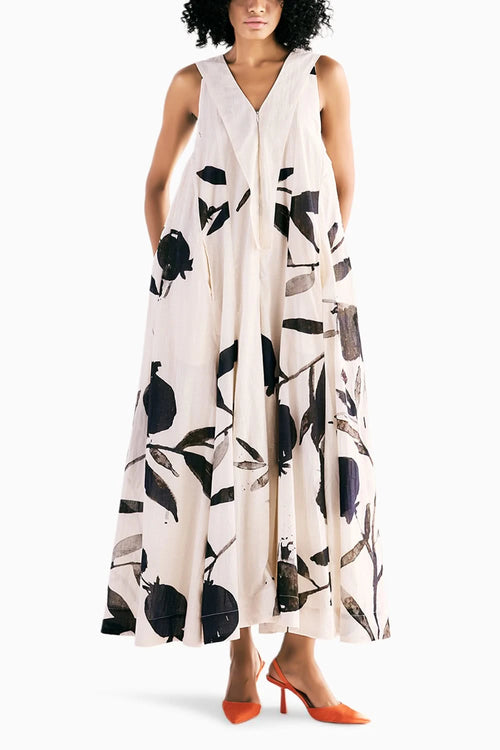 Jewel of Eden Jumpsuit