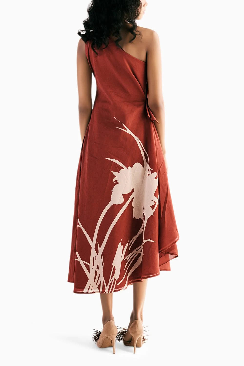 Desert Rose Dress