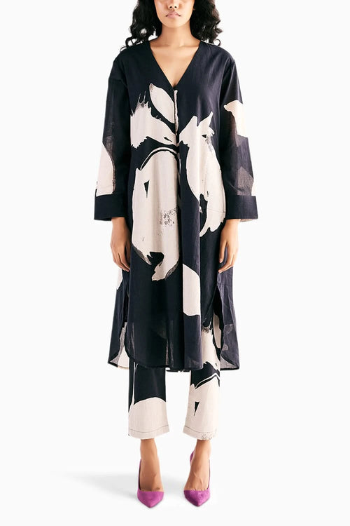 Maven Kurta Set