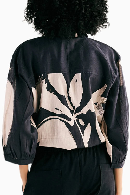 Luna Iris Shirt