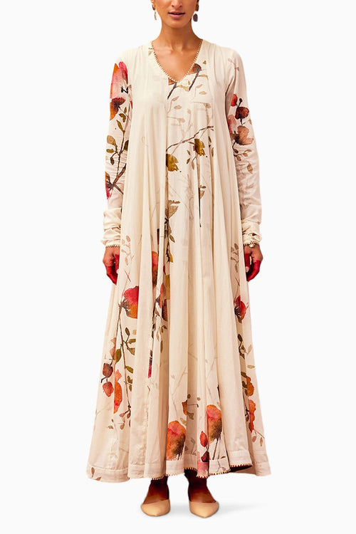 Feroza Maxi Dress