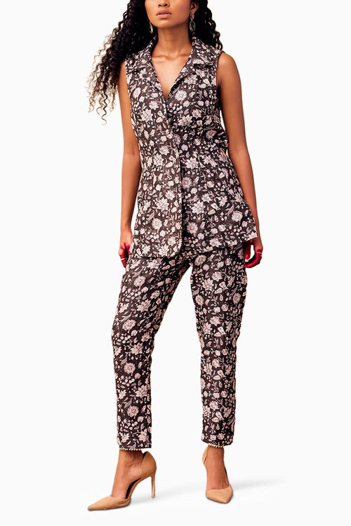 Fiza Pantsuit