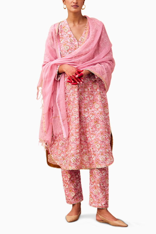 Komal Kurta Set