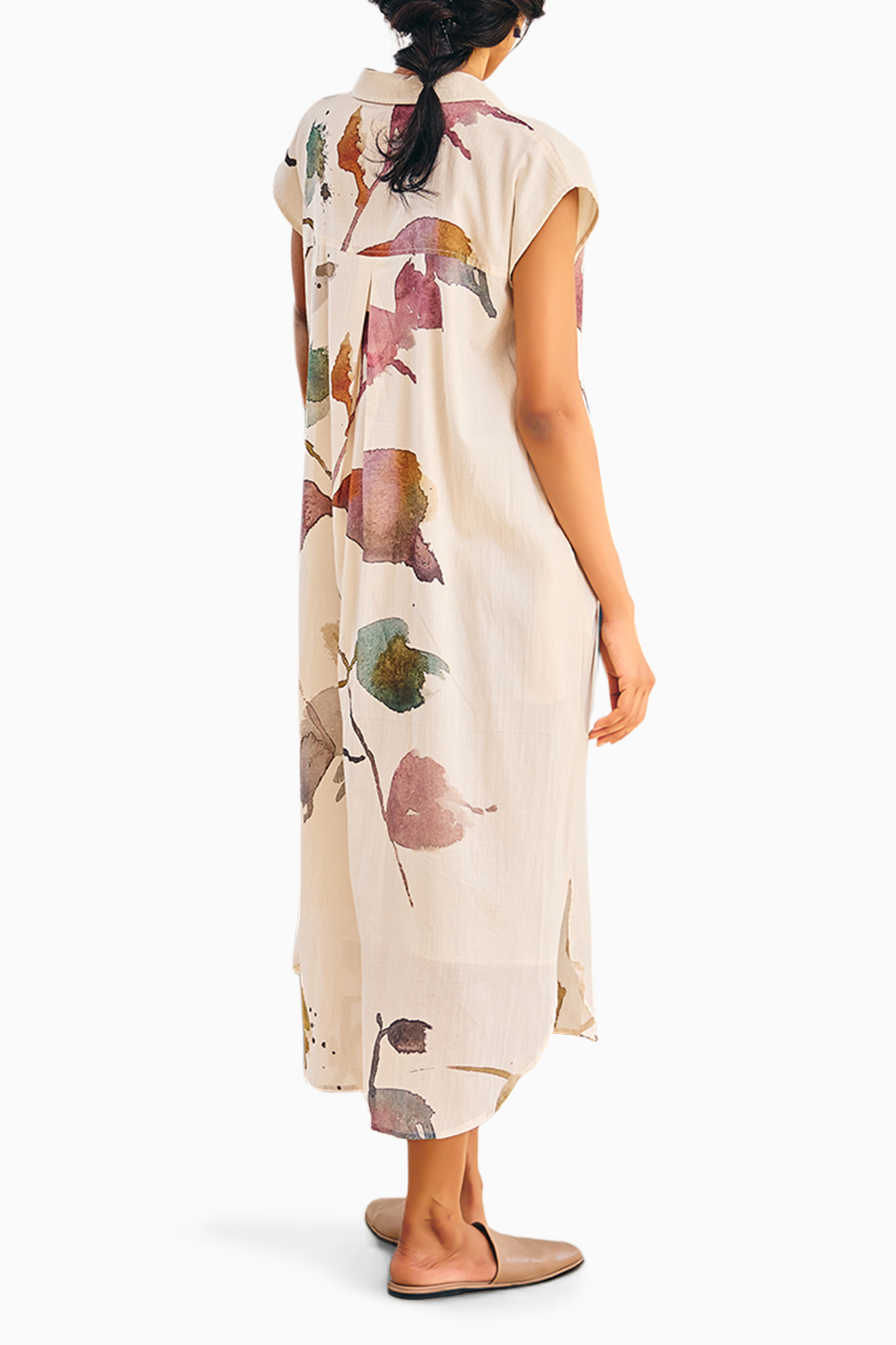 Growing Vein Dress