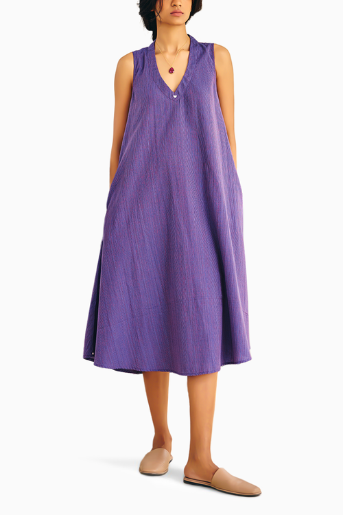 The Homebody Dress