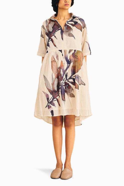 Scattered Thoughts Dress
