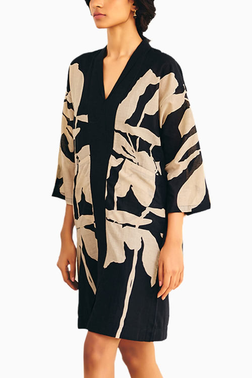 The Binary Dress