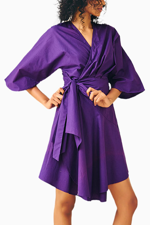 The Valiant Dress