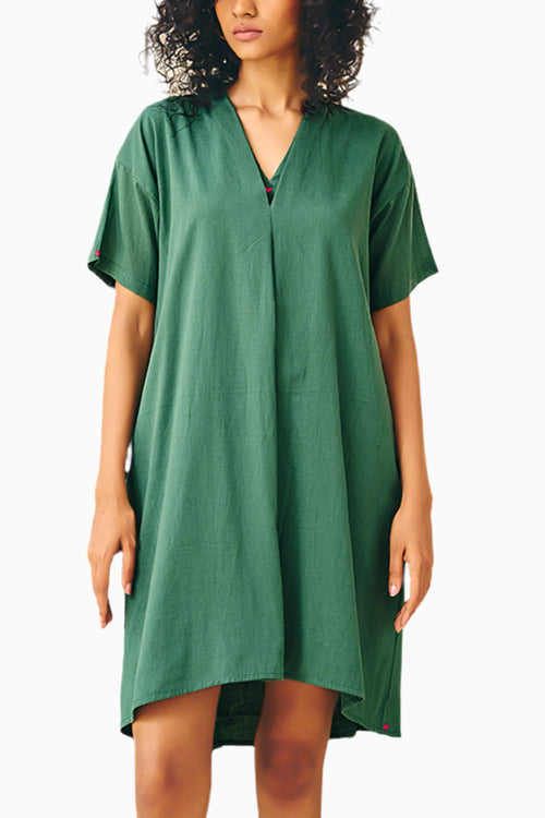 The Thrive Dress