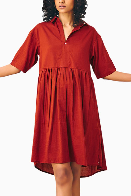 The Sonder Dress