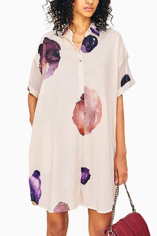 Heatfelt Musings Dress