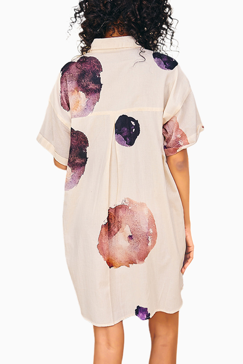 Heatfelt Musings Dress