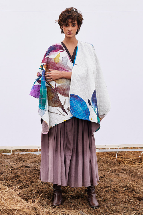 Breeze Cape