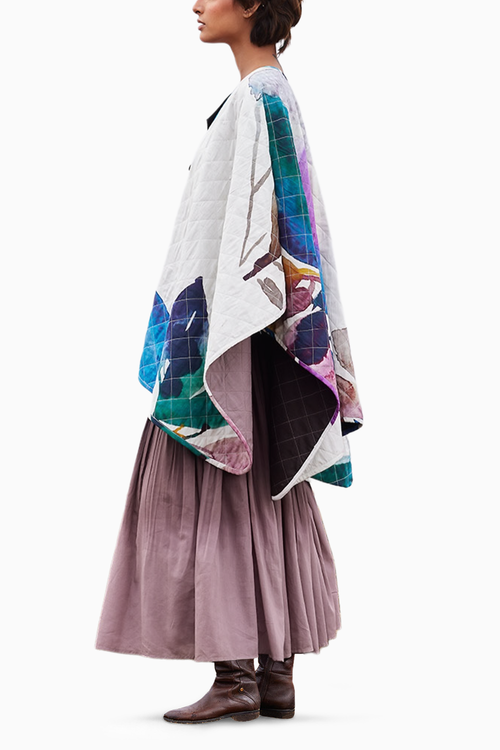 Breeze Cape