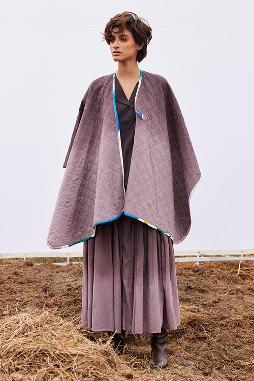 Breeze Cape
