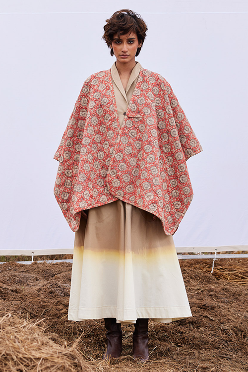 Cider Cape