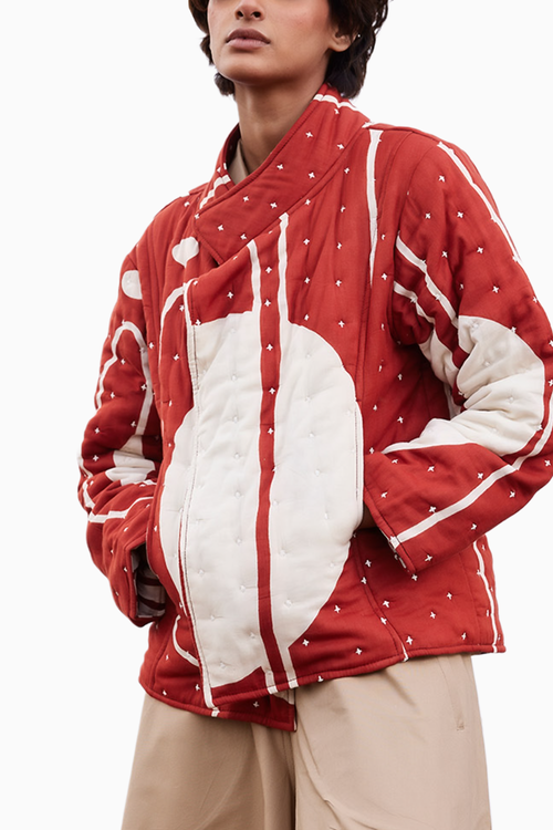 Redwood Jacket