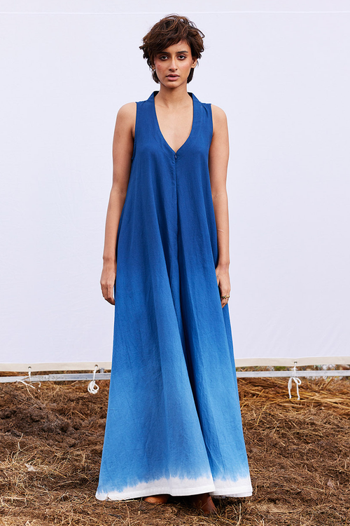 Marine Jumpsuit
