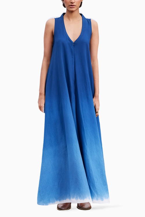 Marine Jumpsuit