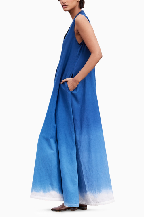 Marine Jumpsuit