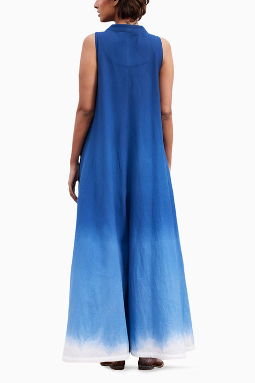 Marine Jumpsuit