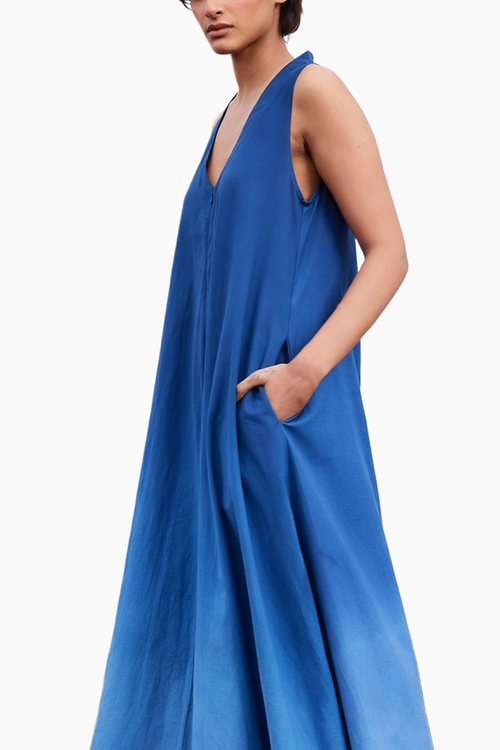Marine Jumpsuit