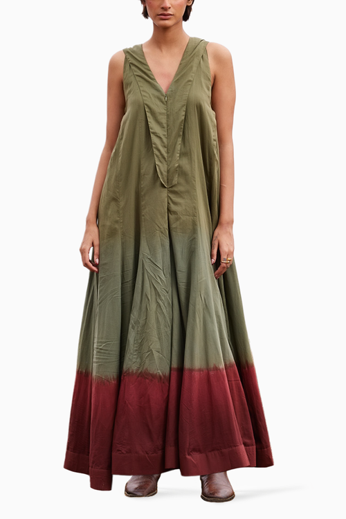 Sable Jumpsuit