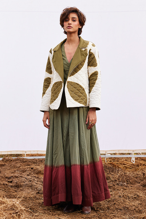 Basil Jacket