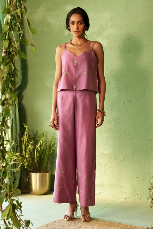Kinaara Lounge Jacket set