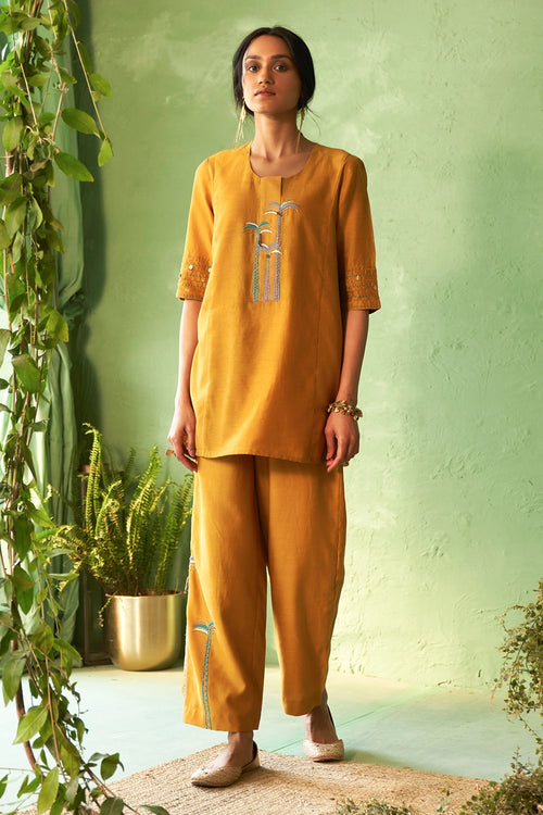 Kinaara Co-ord Set