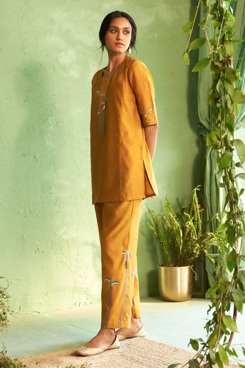 Kinaara Co-ord Set