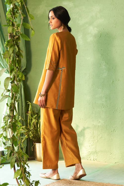 Kinaara Co-ord Set