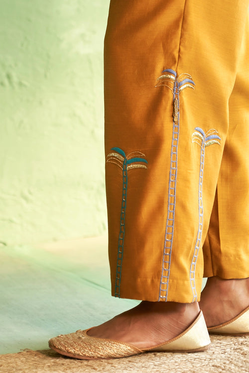 Kinaara Co-ord Set