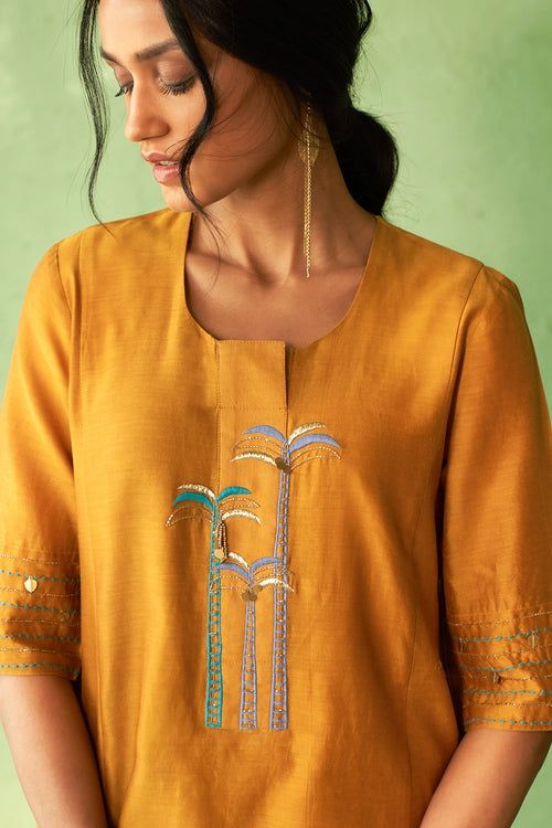 Kinaara Co-ord Set