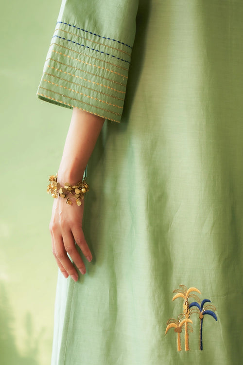 Kinaara Kurta Set