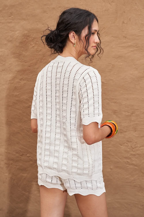 Allegro Knit Co-ord Set