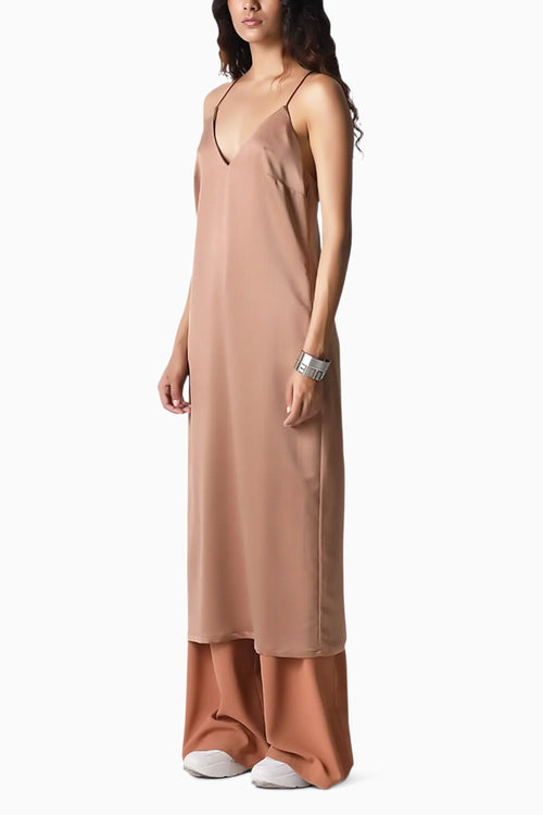 Katie Slip Dress