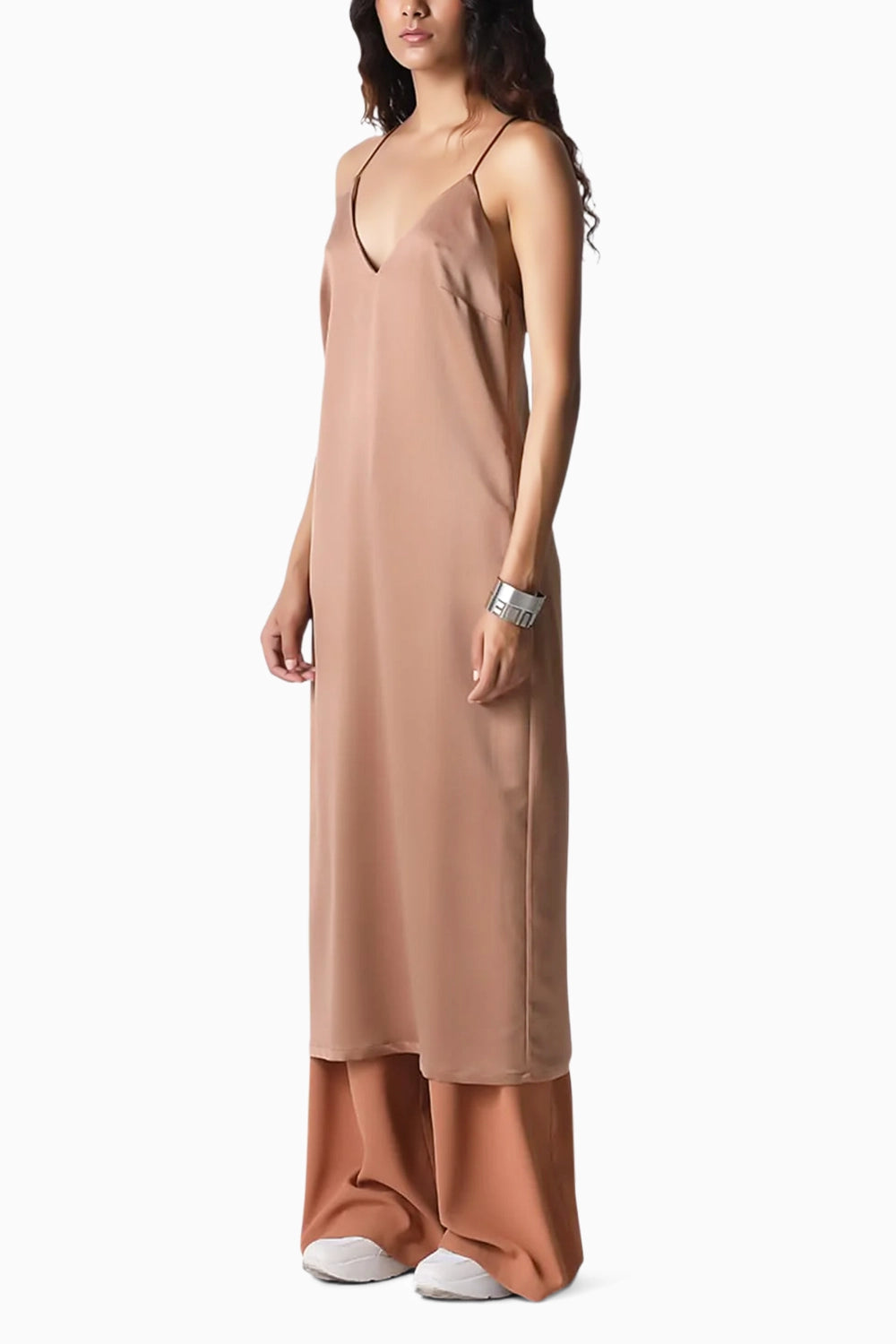 Katie Slip Dress