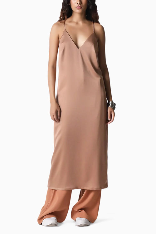 Katie Slip Dress