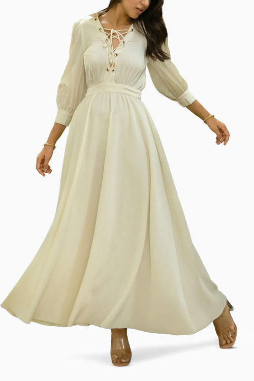 Shye Dress