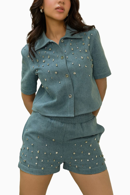 Rue Co-ord Set