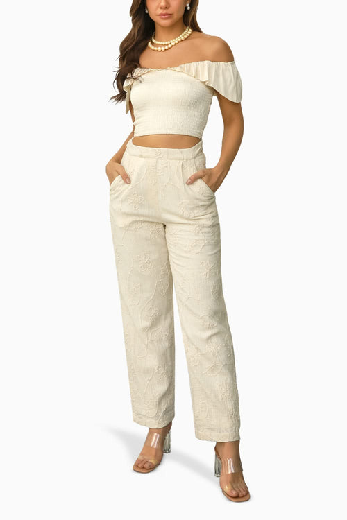 Riku Co-ord Set