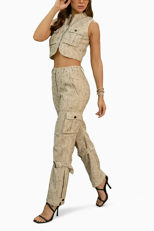 Clea Co-ord Set