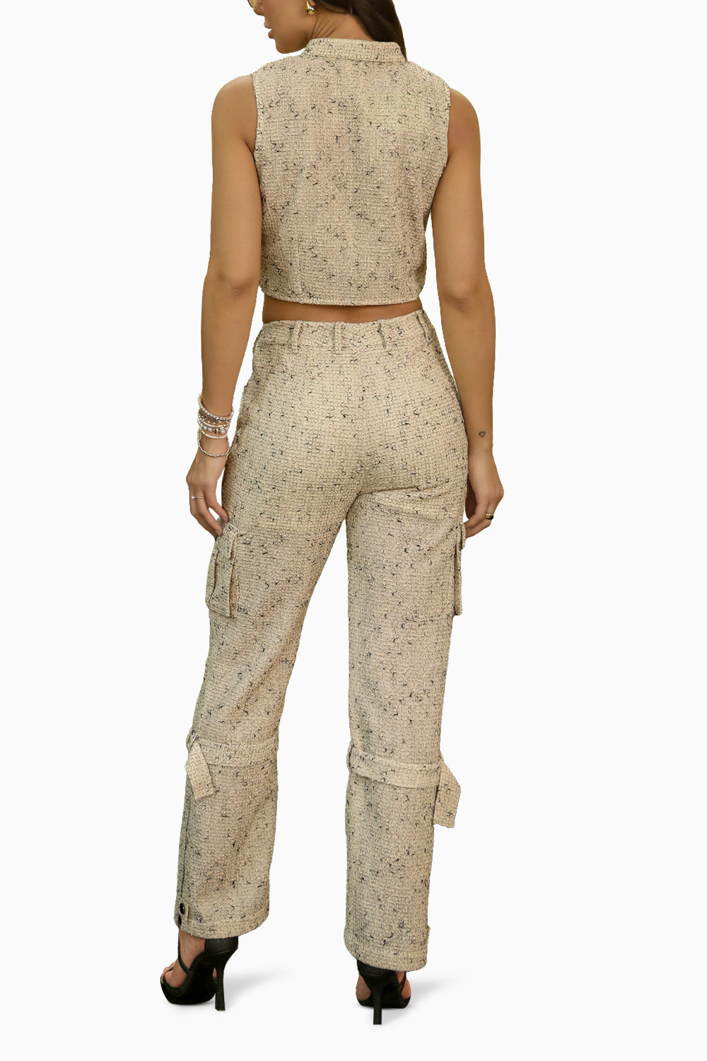 Clea Co-ord Set