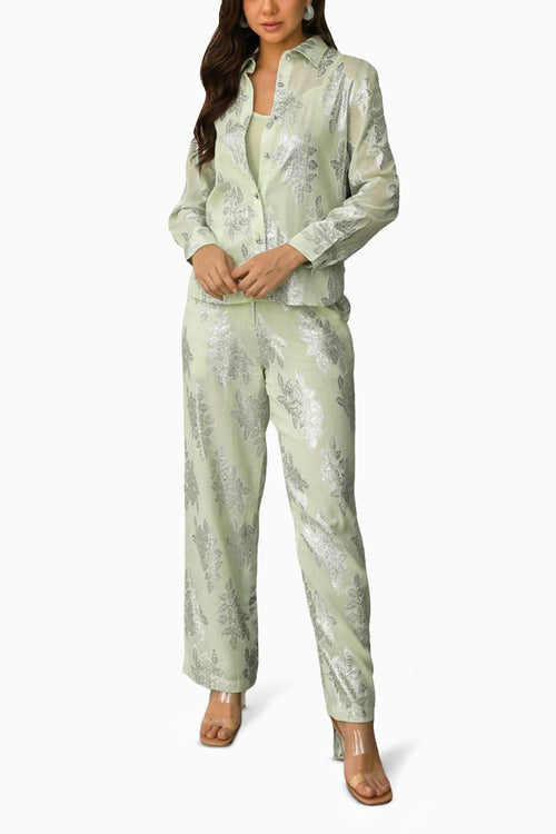Bessie Co-ord Set